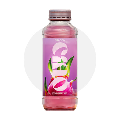 Pack de 6 Ciao Kombucha™