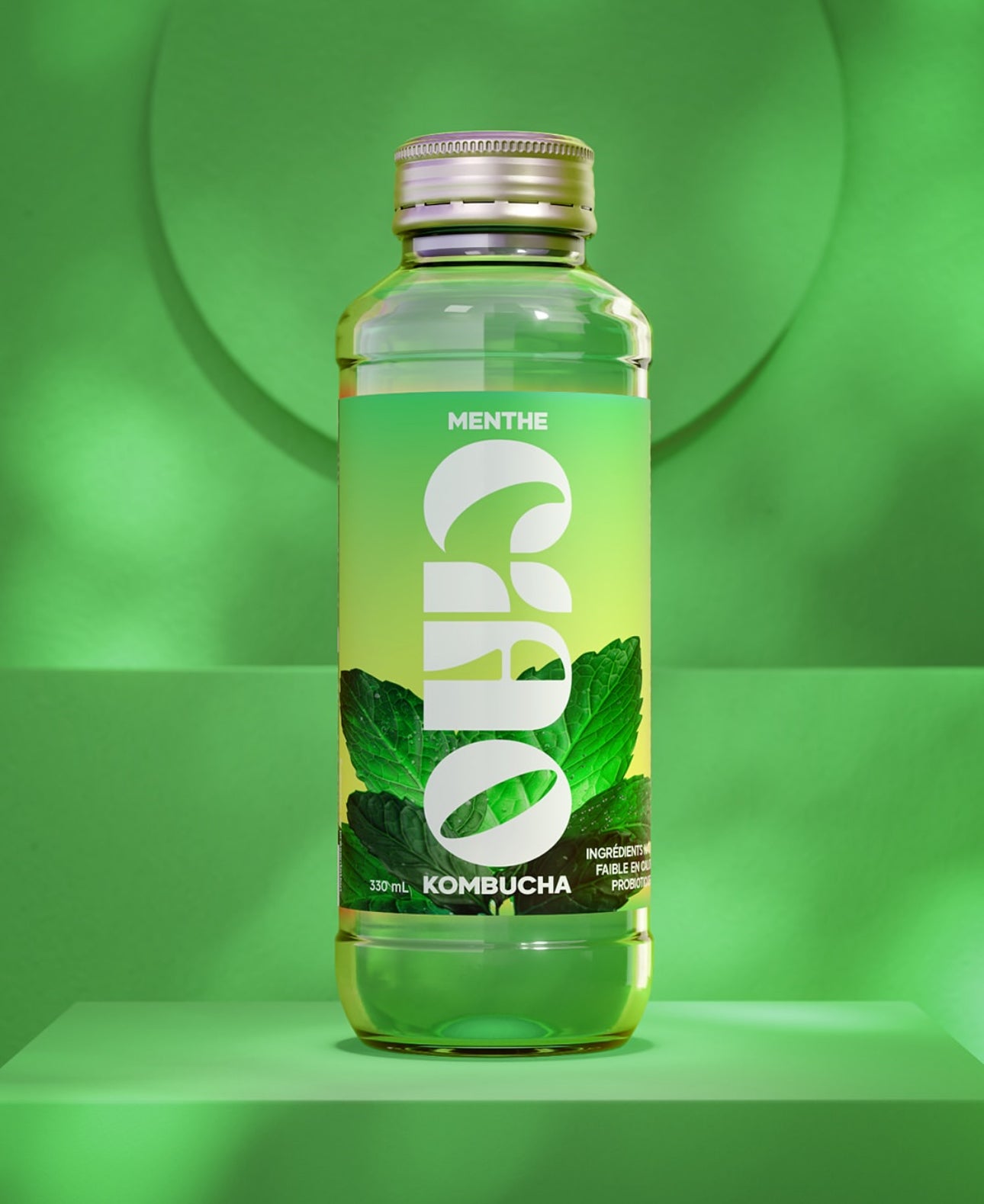 Pack de 6 Ciao Kombucha™